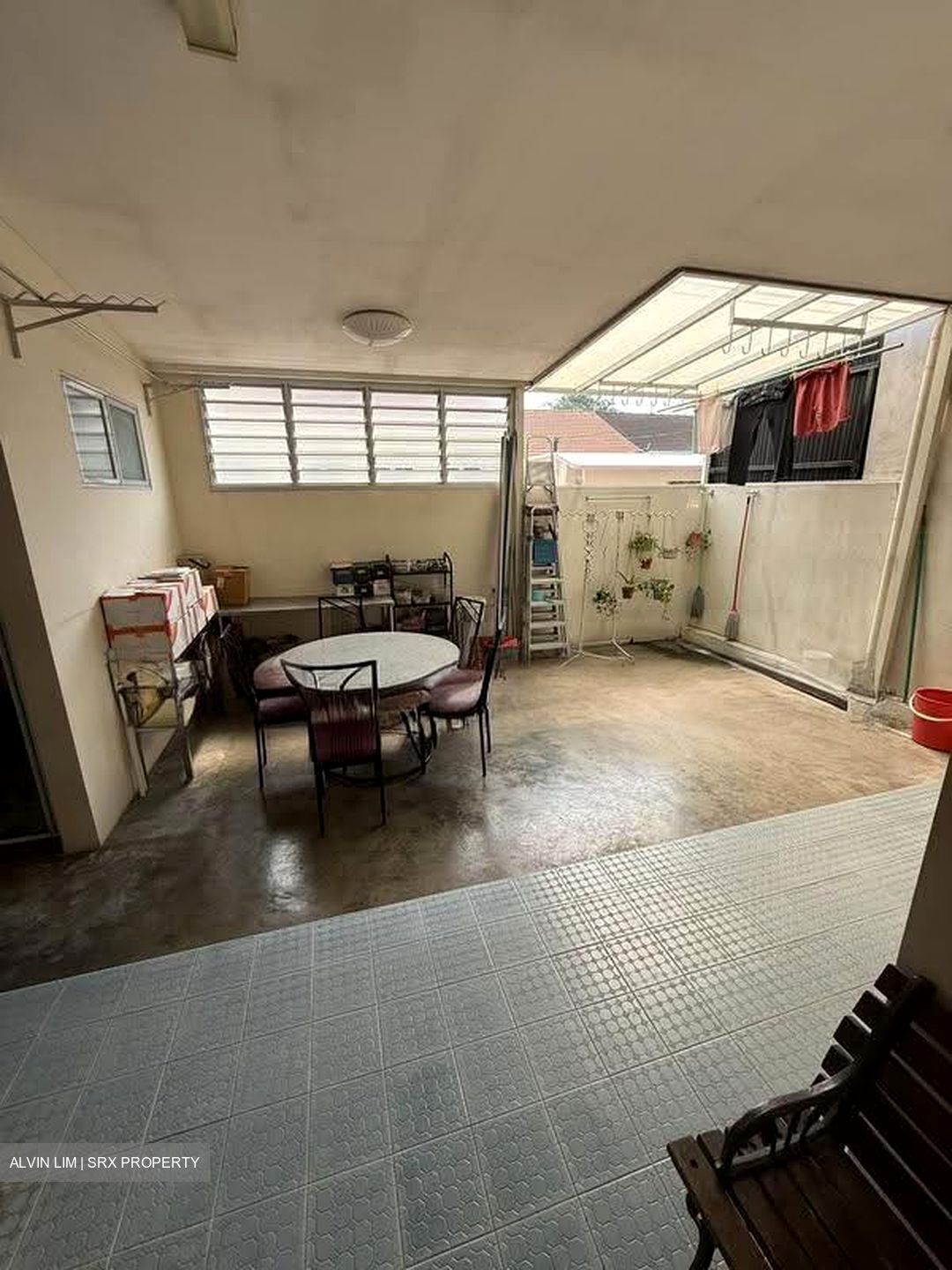 Sembawang Springs Estate (D27), Terrace #616503171